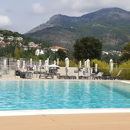 Apartament Il Gioiello Del Borgo *