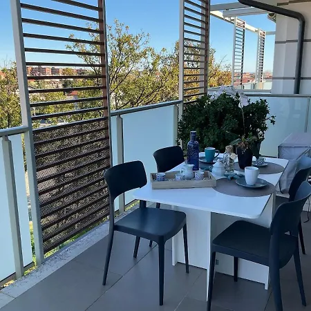 Il Gioiello Del Borgo דירה