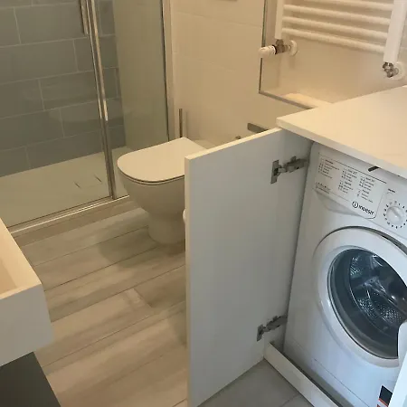 Il Gioiello Del Borgo Apartament Borghetto Santo Spirito