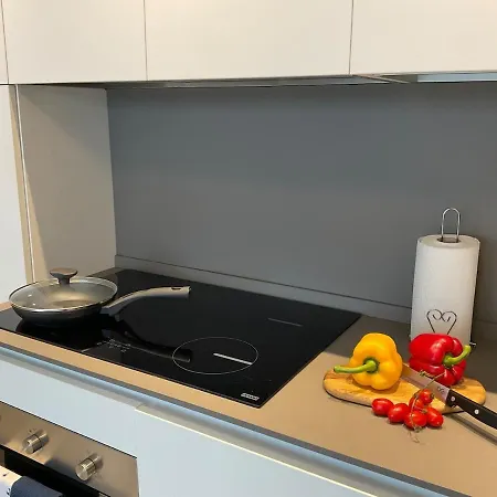 Apartament Il Gioiello Del Borgo