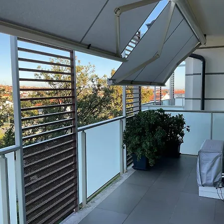 Il Gioiello Del Borgo Apartament *