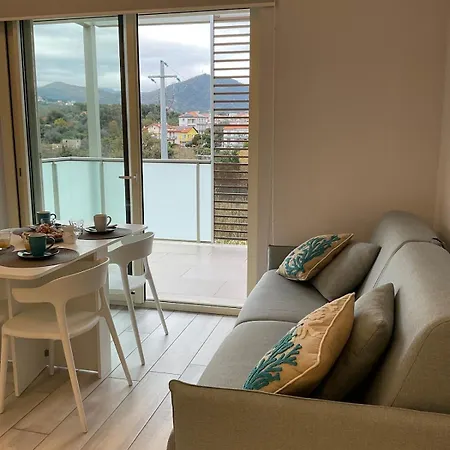 Il Gioiello Del Borgo Apartament