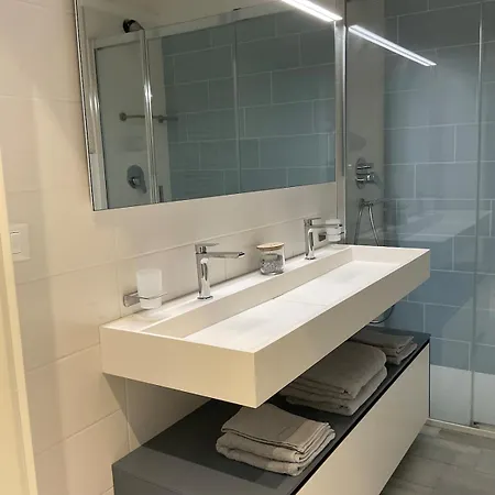 Apartament Il Gioiello Del Borgo *