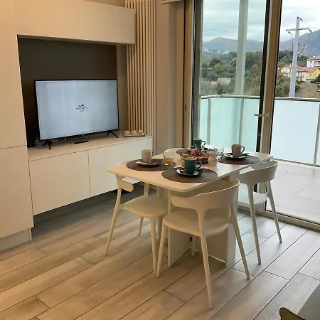 Il Gioiello Del Borgo * Borghetto Santo Spirito