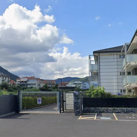 Il Gioiello Del Borgo