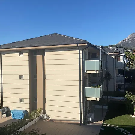 Apartament Il Gioiello Del Borgo *