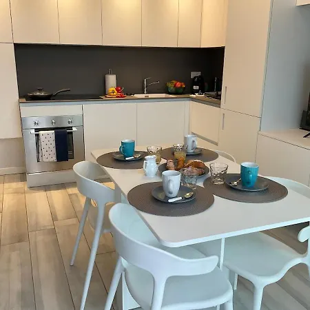 Apartment Il Gioiello Del Borgo *