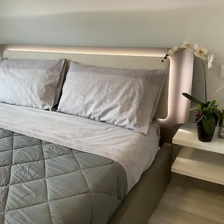 Apartment Il Gioiello Del Borgo