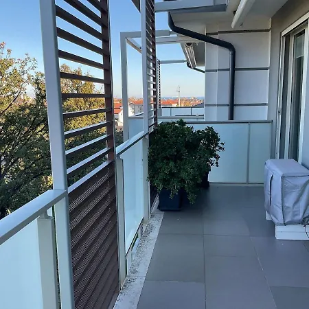Il Gioiello Del Borgo Apartment *