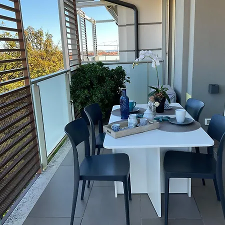 Il Gioiello Del Borgo Apartment *