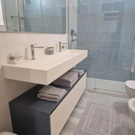 Il Gioiello Del Borgo Apartment