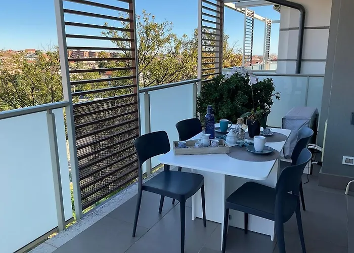 Il Gioiello Del Borgo Apartamento
