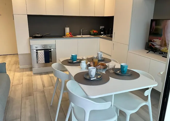 Apartamento Il Gioiello Del Borgo *