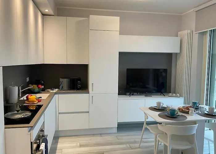 Il Gioiello Del Borgo Διαμέρισμα *
