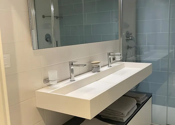 Apartamento Il Gioiello Del Borgo *
