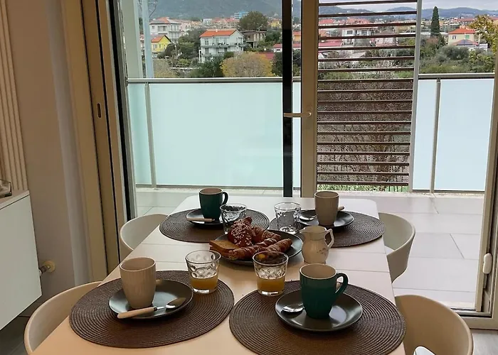Il Gioiello Del Borgo Apartamento