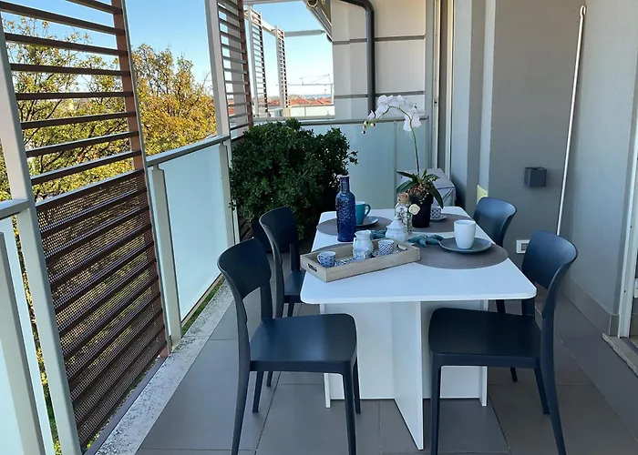 Il Gioiello Del Borgo Apartamento *