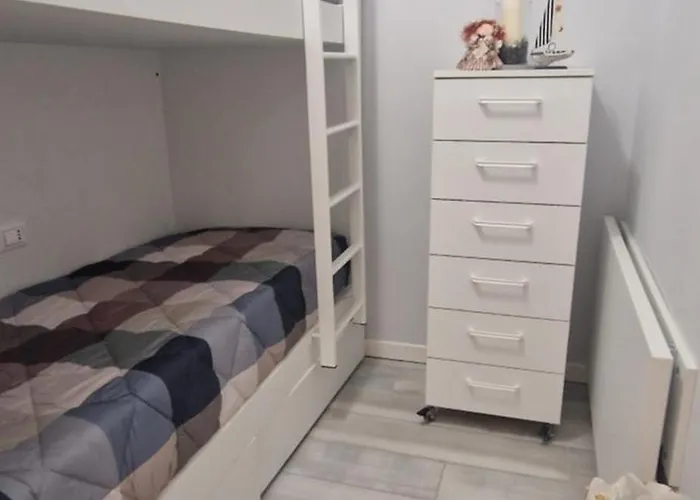Il Gioiello Del Borgo Apartamento